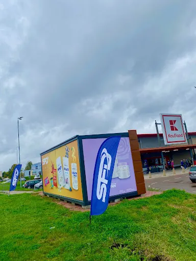 Sklep SFD Ciechanów